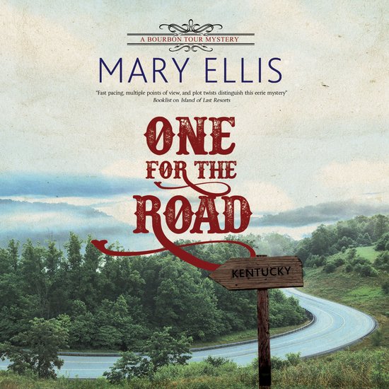 One for the Road - cover