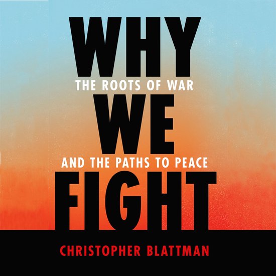 Why We Fight - cover
