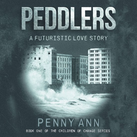 Peddlers - cover
