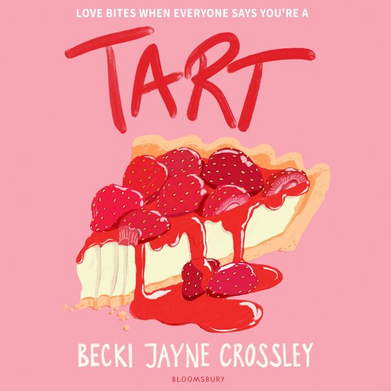 Tart - cover