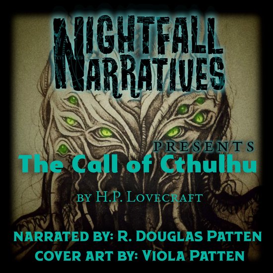 Call of Cthulhu, The - cover
