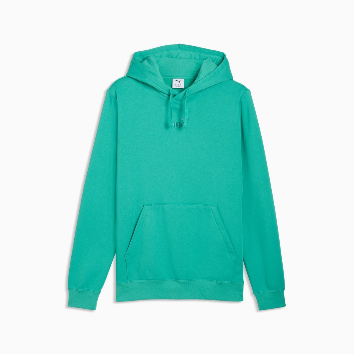 PUMA SWEATSHIRT ESS KLEIN LOGO GECENTREERD FL 69291440 r Groen