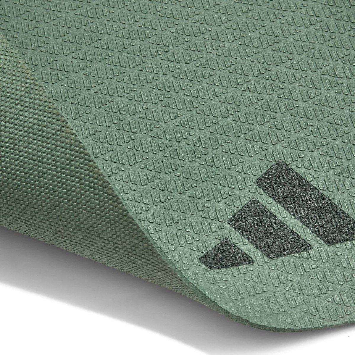 Adidas 4mm yogamat Legend Ivy thumbnail 4