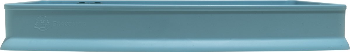 Exacompta 4x Verdeelvak voor brievenbak Combo Top Skandi - Geassorteerd - 116606D