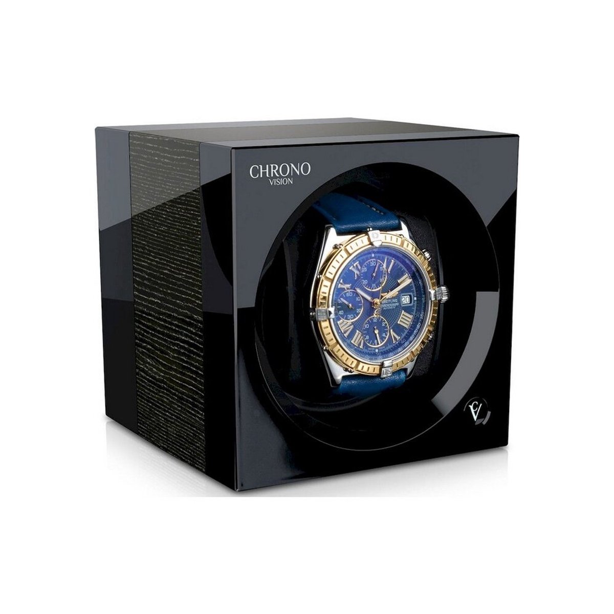 Chronovision horlogeopwinder One Bluetooth 70050-101.21.11