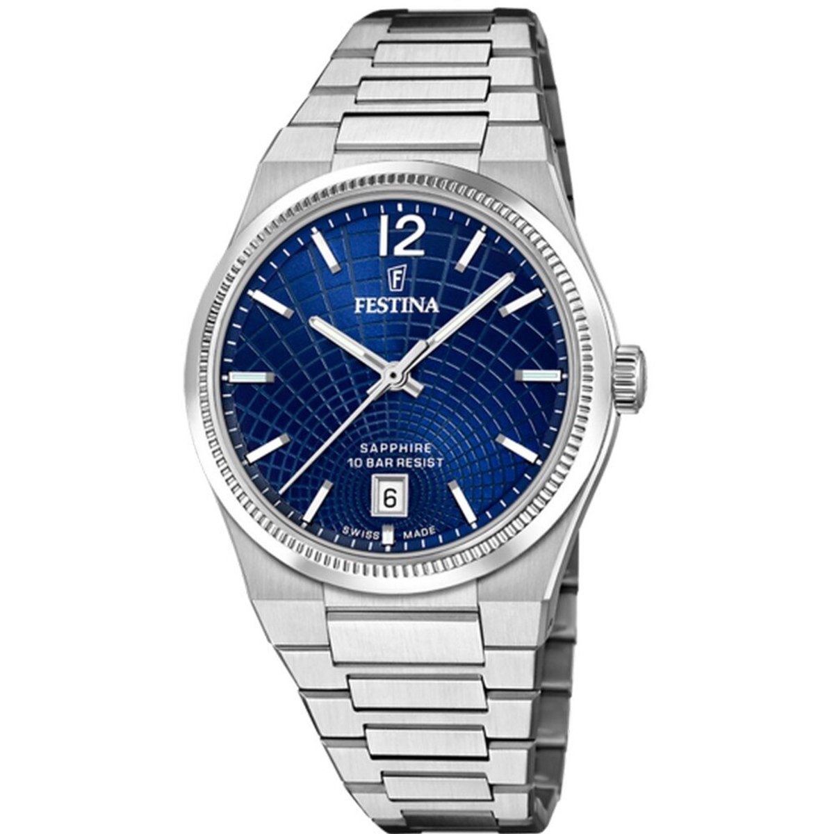 Festina - F20052-7 - Polshorloge - Dames