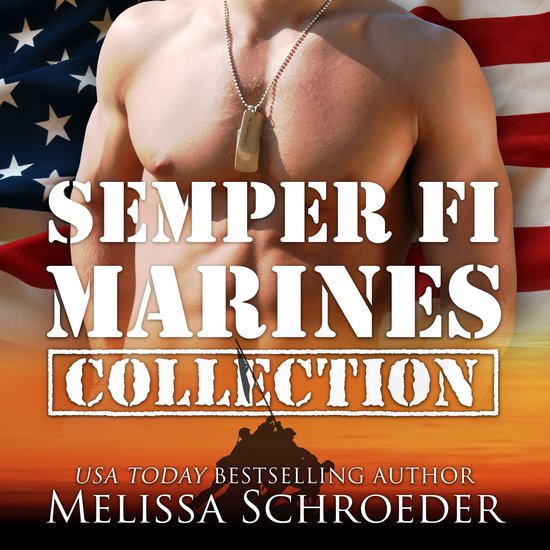 Semper Fi Marines Collection - cover