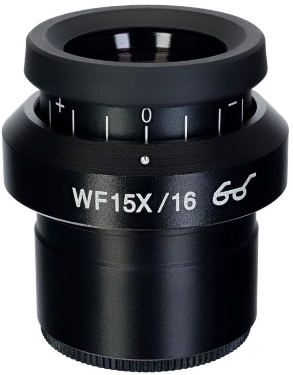Magus - 83500 - SD15 15x/16mm Oculair (D 30mm)