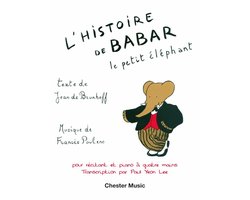 L'Histoire De Babar