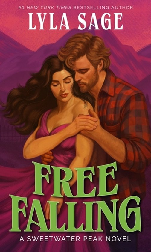 Free Falling - cover