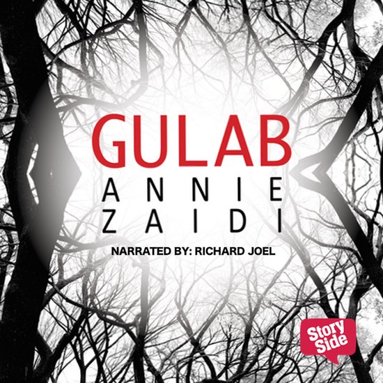 Gulab - cover