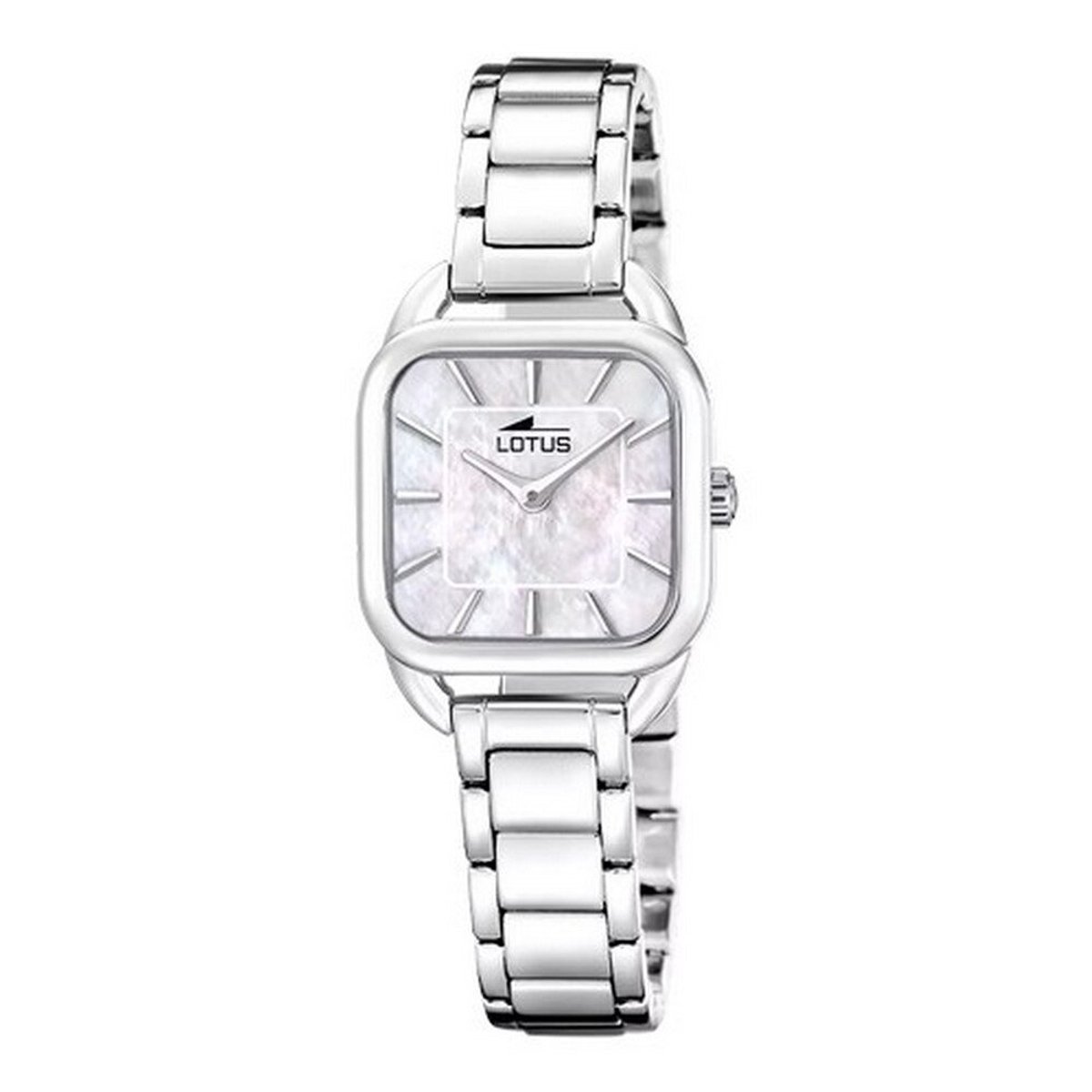 Lotus - 19020-1 - Polshorloge - Dames