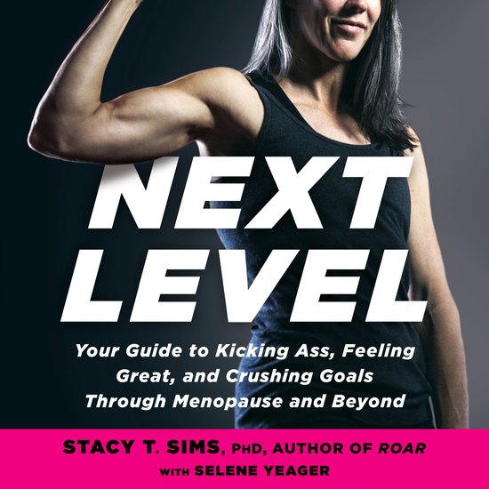 Next Level - cover