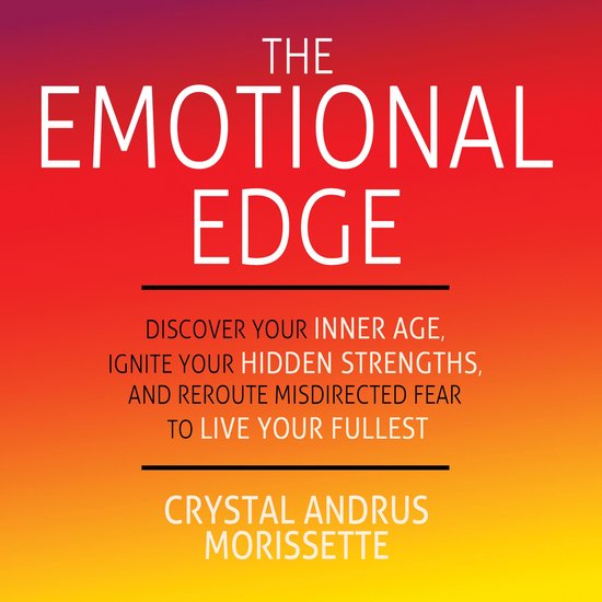 The Emotional Edge - cover