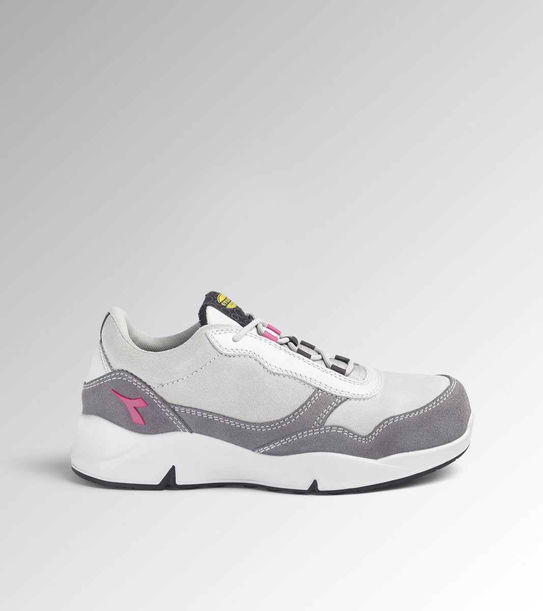 Dames werkschoenen Diadora Athena S3L SR