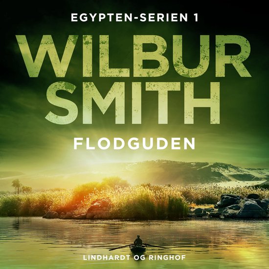 Flodguden - cover