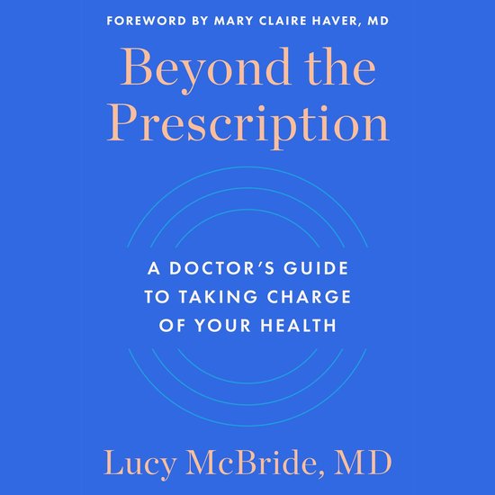 Beyond the Prescription - cover