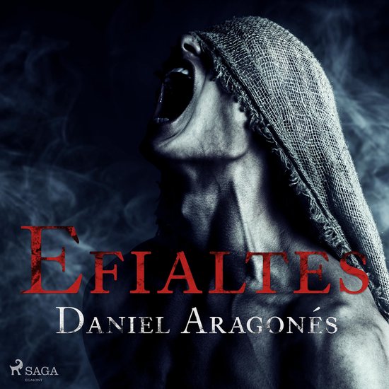 Efialtes - cover