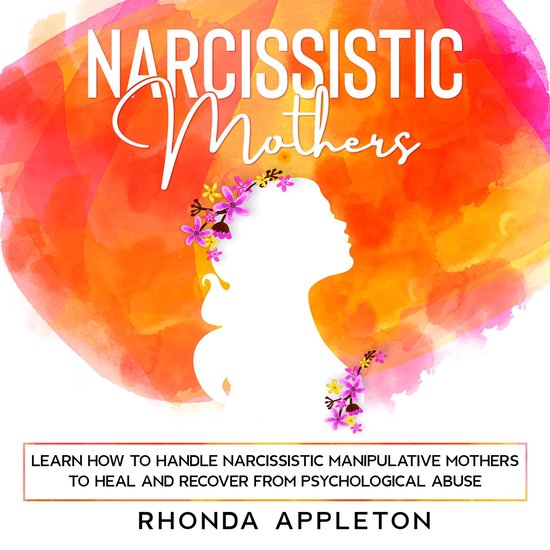 Narcissistic Mothers - cover
