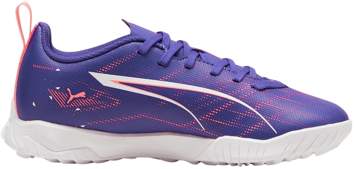 Puma Schoenen Voetbal Kinderen Ultra 5 Play TT