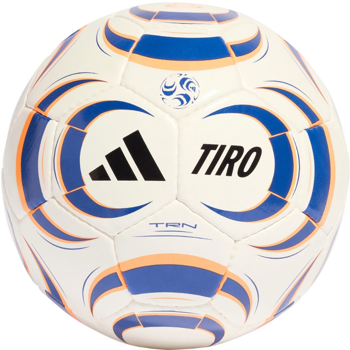 adidas Bal Tiro Training Wit-Blauw