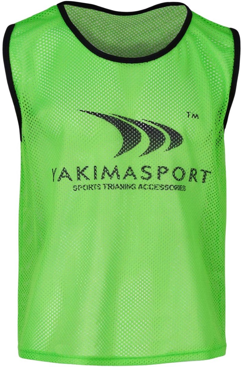 Yakima Sport Hesje Yakima Sport Kinderen Groen 100371D