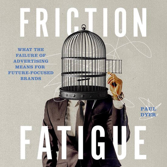 Friction Fatigue - cover