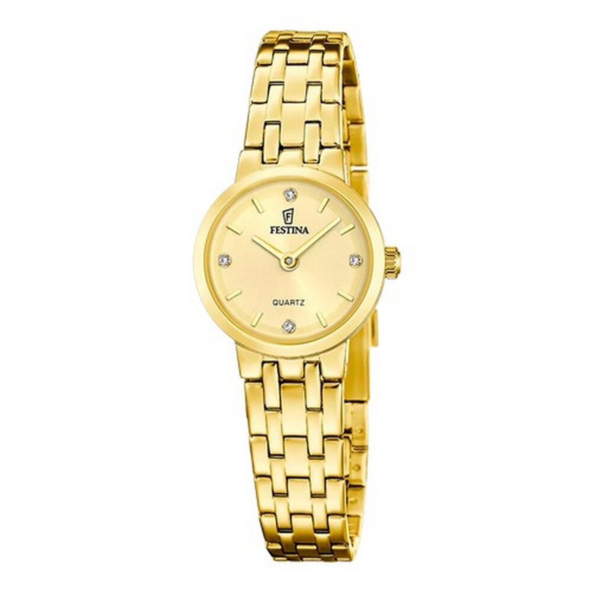 Festina - F20748-2 - Polshorloge - Dames