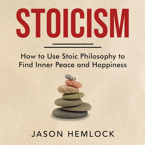 Stoicism - cover