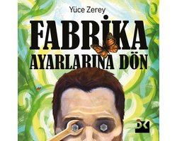 Fabrika Ayarlarına Dön