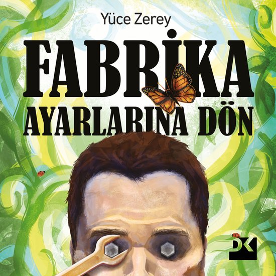Fabrika Ayarlarına Dön - cover