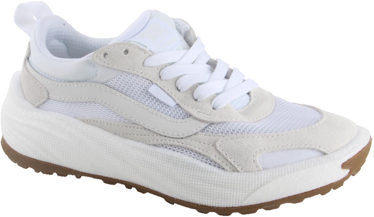 Vans VN000E7PWHT dames sneakers Wit