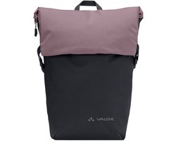 Vaude Unuk II 8 - Rugzak 39 cm (black/purple ash)