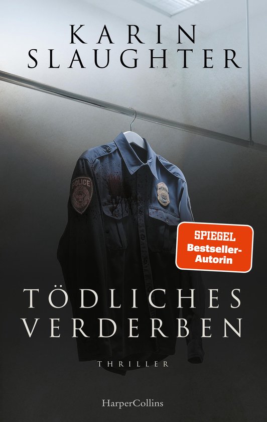 North Falls 2 - Tödliches Verderben - cover