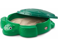 Little Tikes Schildpad Zandbak