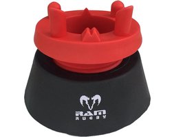 Ram Rugby - Kicking tee voor rugbybal - Verstelbaar in Hoogte