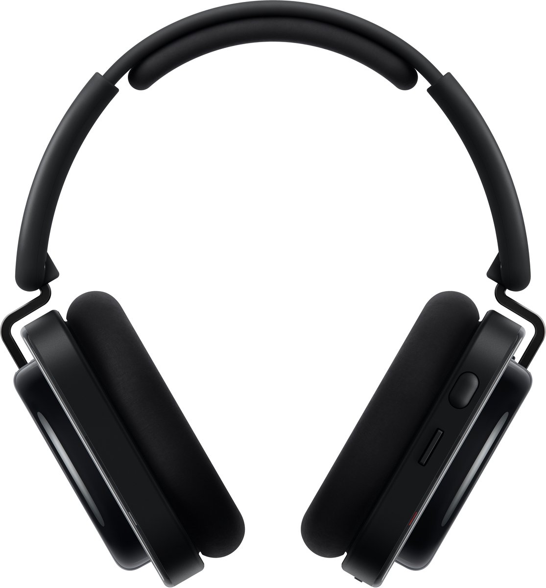 Nothing Headphone (a) Draadloze Hoofdtelefoon Zwart - afbeelding 2