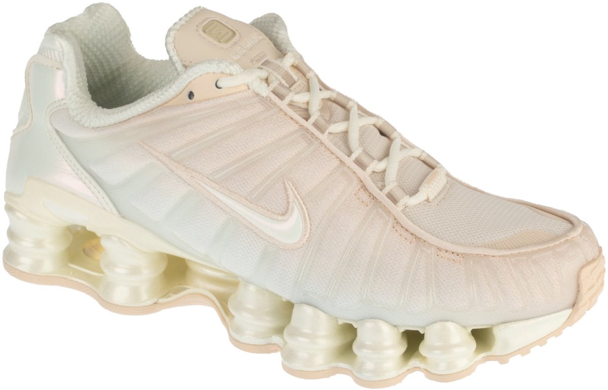 Nike Shox TL ‘Pearl ‘ W . Wit