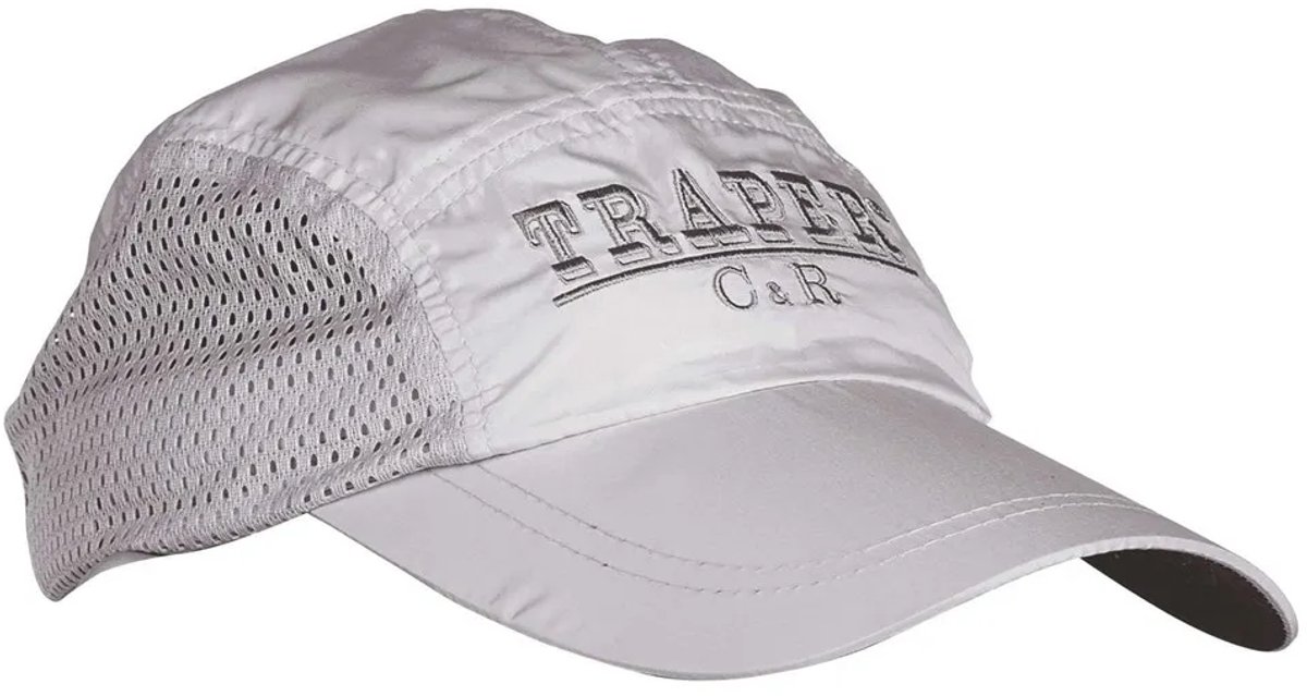 Traper Fly Florida Pet Grijs Man,Vrouw