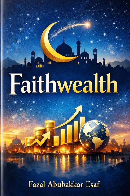 Faithwealth - cover