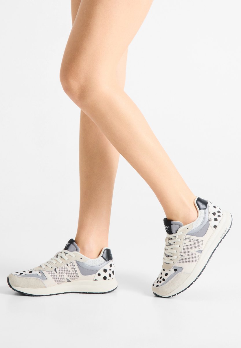 Sneakers Rigmor Animal