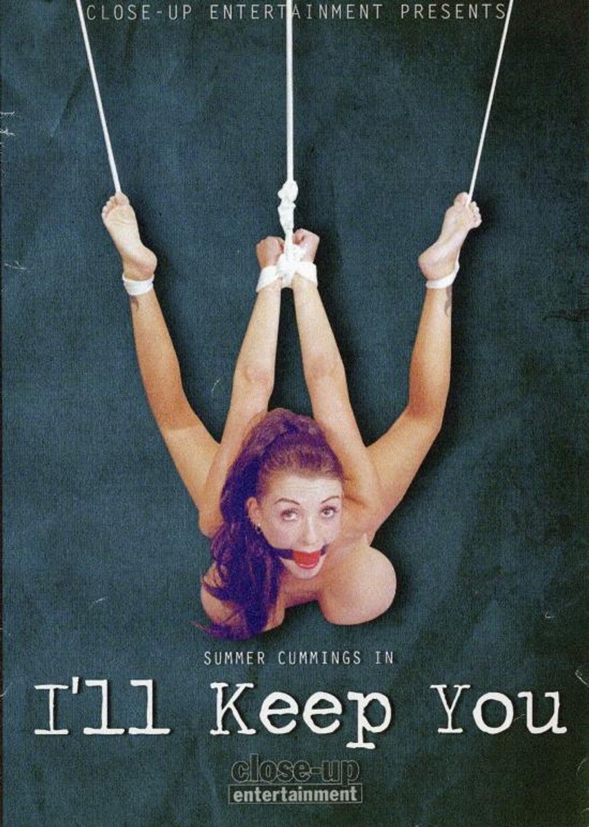 Close Up Concepts - I'll Keep You - 260813
