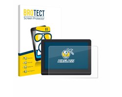Screenprotector voor XP-Pen Artist Pro 16 Gen 2 Beschermglas transparant