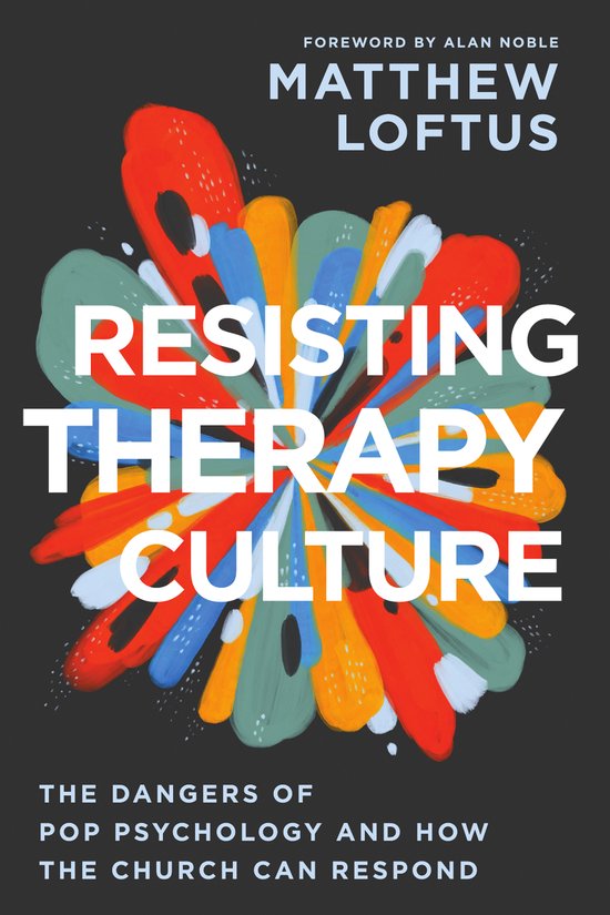 Resisting Therapy Culture - cover