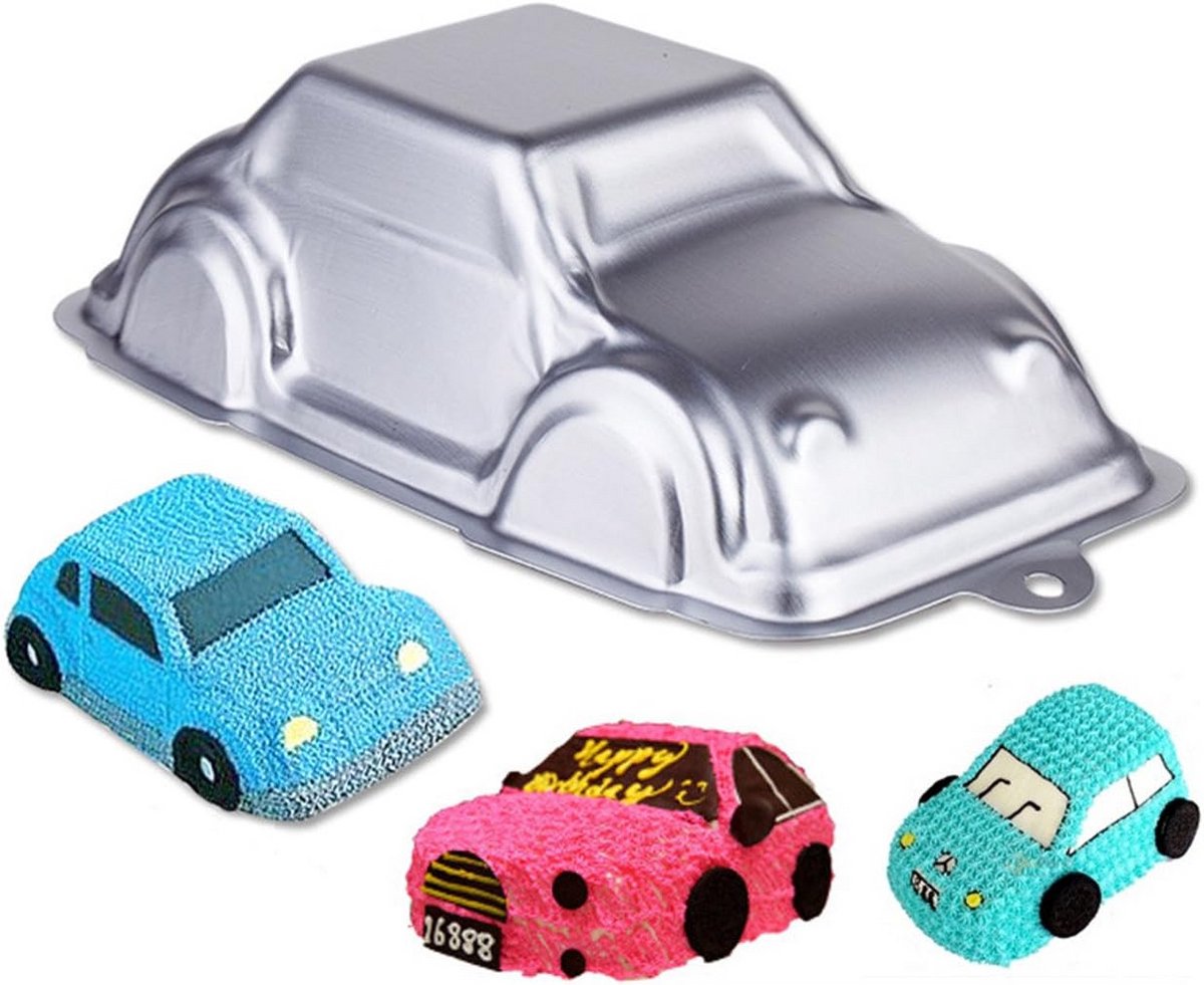 Auto Vorm Bakvorm voor Taart en Cake