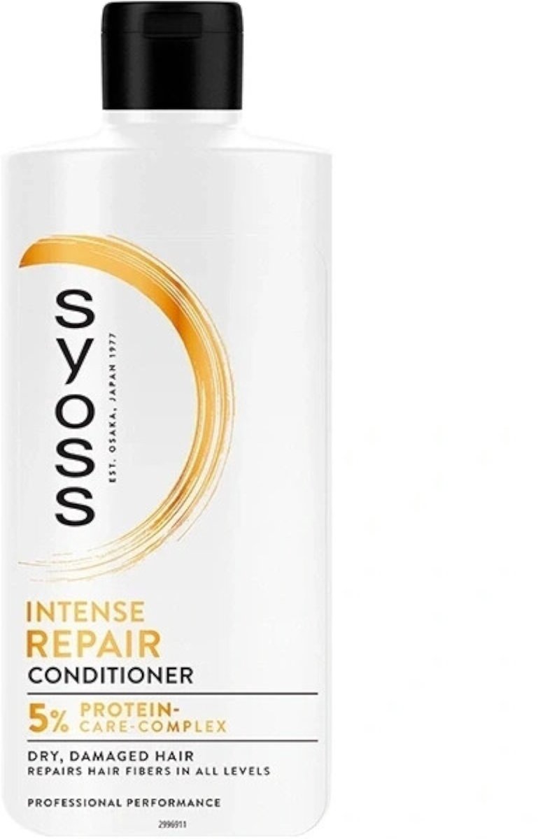 Syoss conditioner 440ml Repair