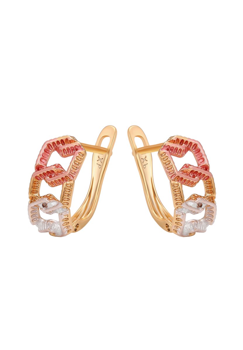 Gaya Earrings