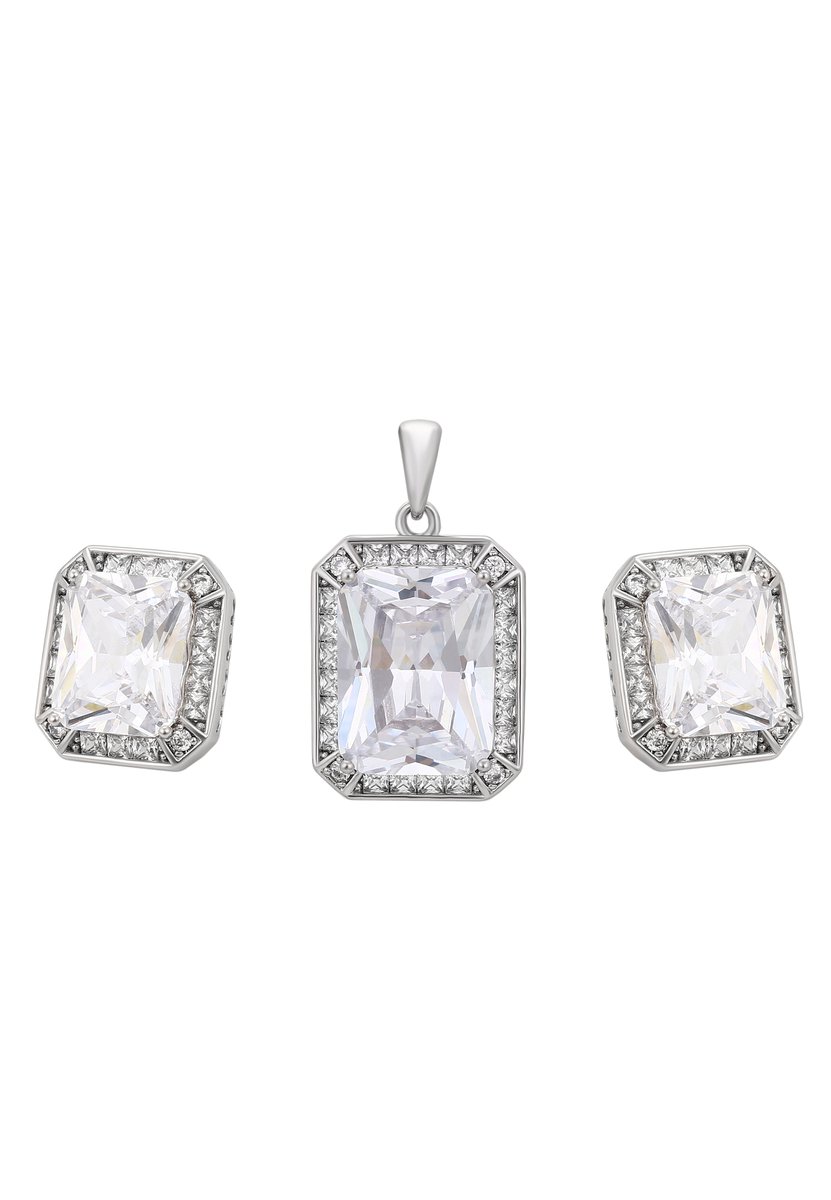 Gaya Jewelry Set