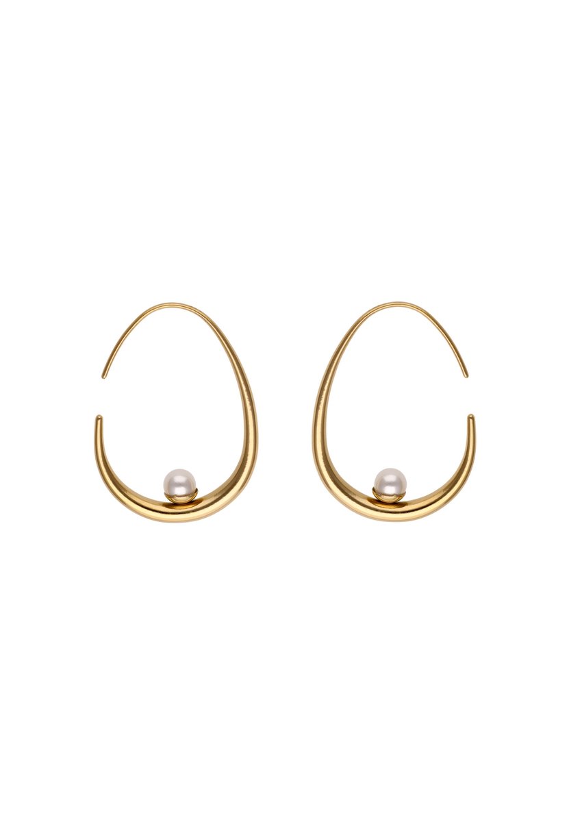 Gaya Earrings