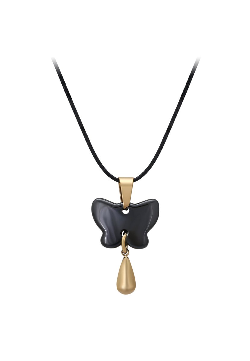 Gaya Necklace